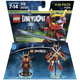 Image for article titled Our first look at the expansion packs for the Lego Dimensions game